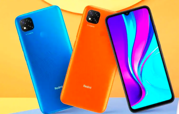 Redmi 9今天中午12点开始发售