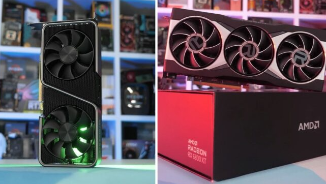 AMD和NVIDIA显卡的库存短缺可能需要比预期更长的时间