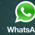 WhatsApp转向状态消息以告诉用户可以安全使用