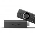 你现在可以把安卓电视移植到2018年的Fire TV Stick 4K上