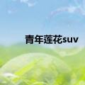 青年莲花suv