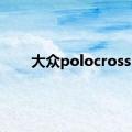 大众polocross