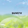 suvcrv