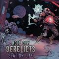 互联网分析：Deep Sky Derelicts的第二次扩充Station Life增加了新的可玩类