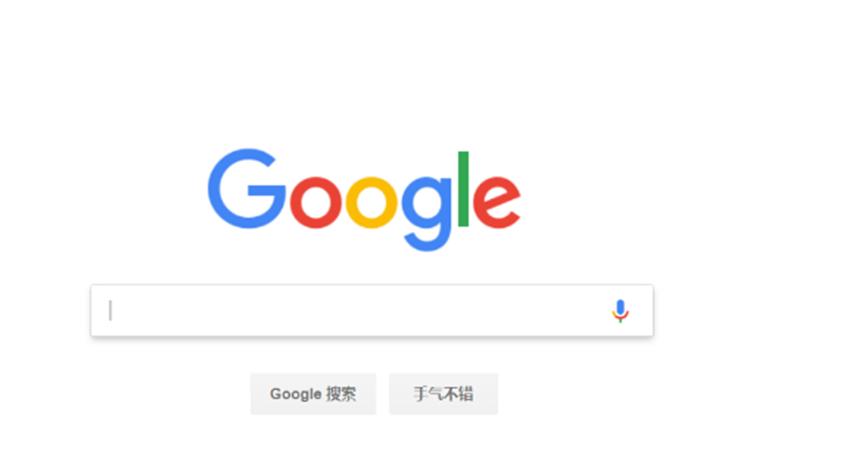 ​Google搜索结果重新设计在台式机上