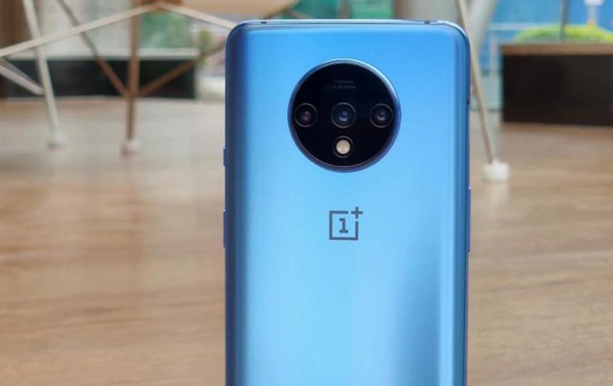 ​OnePlus 8系列可能会配备无线充电功能