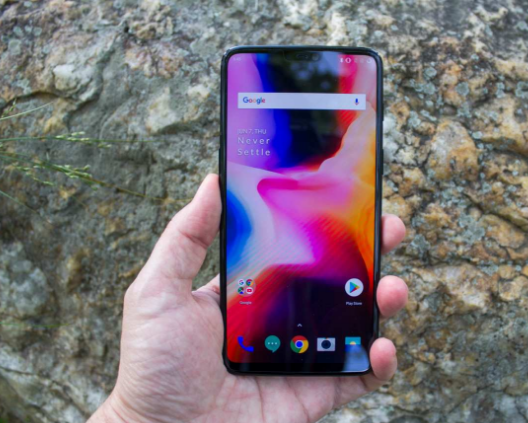 OxygenOS 10.3.2为OnePlus 6和6T带来2月的安全补丁