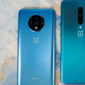 Android 10最终推出到OnePlus 7 Pro 5G