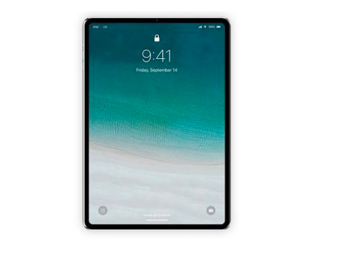 苹果声称将开发10.8英寸iPad