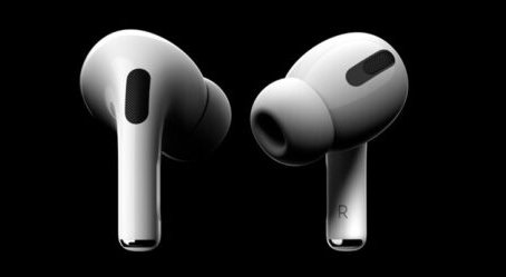 苹果将​​于2021年推出新设计的AirPods