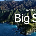 全新的macOS Big Sur使得某些较旧的MacBook Pro崩溃