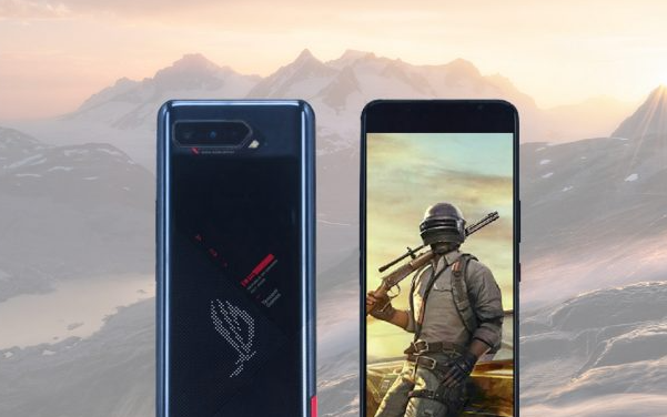 华硕ROG Phone 5现在已获得TENAA认证