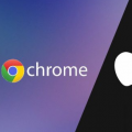 第二受欢迎的操作系统是ChromeOS