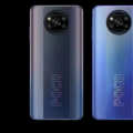 Poco X3 Pro配备120Hz显示屏，高通Snapdragon 860处理器