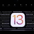 苹果将​​iOS 13和iPadOS的第二个公开Beta发行给公众测试人员