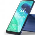 互联网分析：Moto G8正式搭载其三合一相机和打孔显示屏