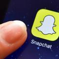 互联网分析：Snapchat推出了新的基于网络的AR工具镜头网站建设者的品牌