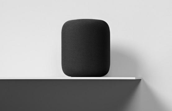 最近更新后 Apple HomePod悄悄地从iOS迁移到tvOS