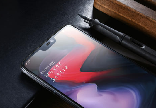 一加取消了OnePlus 6和6T的OxygenOS Open Beta程序的功能