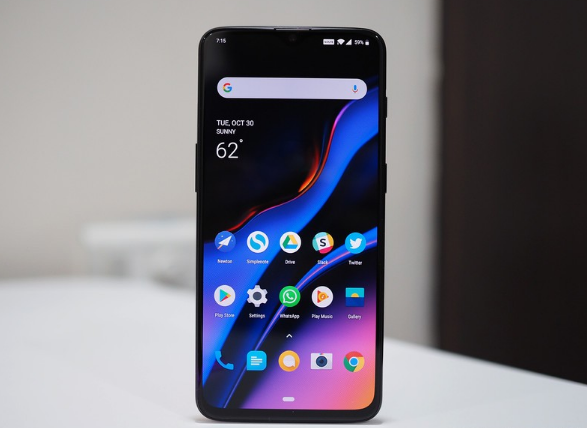 一加取消了OnePlus 6和6T的OxygenOS Open Beta程序的功能