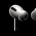 这是苹果AirPods 3有趣的专利