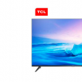 TCL推出4K UHD Android P615智能电视