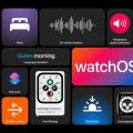 互联网分析：watchOS 7宣布了睡眠跟踪，锻炼中的新舞蹈类型，更多功能