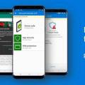 互联网分析：适用于Android的Microsoft Defender ATP即将发布，现在可以预览