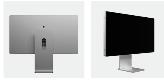 这是新的iMac Pro的概念设计