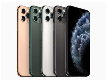 Apple iPhone 12系列的电池可能比iPhone 11系列的电池少