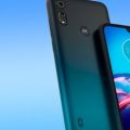 互联网分析：摩托罗拉推出Moto E6S