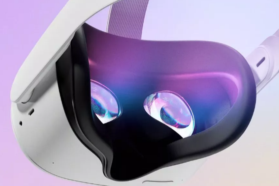 似乎从各个角度泄漏了一个新的Oculus Quest，它可能会很快推出