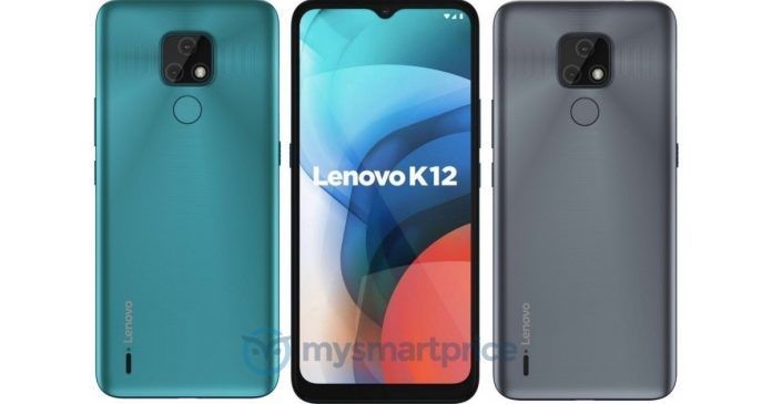 联想K12将在全球发布，但将更名为Moto E7