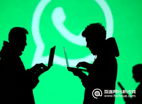 WhatsApp的多设备支持将跨平台同步您的聊天记录