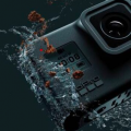 GoPro Hero 9将带有正面彩色屏幕