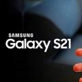 三星Galaxy S21不会配备显示屏不足的摄像头