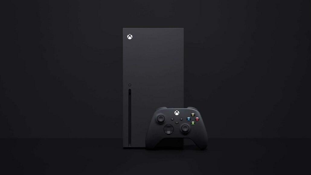 Xbox Series X温度测试确认它比运行相同游戏的Xbox One X更低