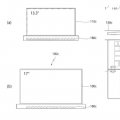 互联网分析：专利揭露LG正在研发一款17英寸可卷曲显示屏笔记本电脑