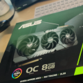 英伟达GeForce RTX 3060 Ti的测试性能得分揭晓