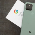 互联网分析：Google使用最新更新修复了Pixel 5上的音量问题