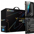 互联网分析：技嘉Z590 Aorus Xtreme的图片和规格揭晓