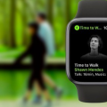 苹果Fitness Plus中的Apple Watch培训新功能