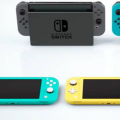 互联网分析：任天堂计划扩大Nintendo Switch的生命周期