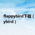 flappybird下载（flappybird）