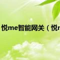 悦me智能网关（悦me）