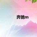 奔驰m