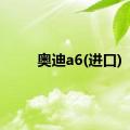 奥迪a6(进口)