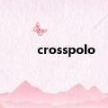 crosspolo