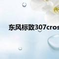 东风标致307cross