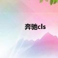 奔驰cls